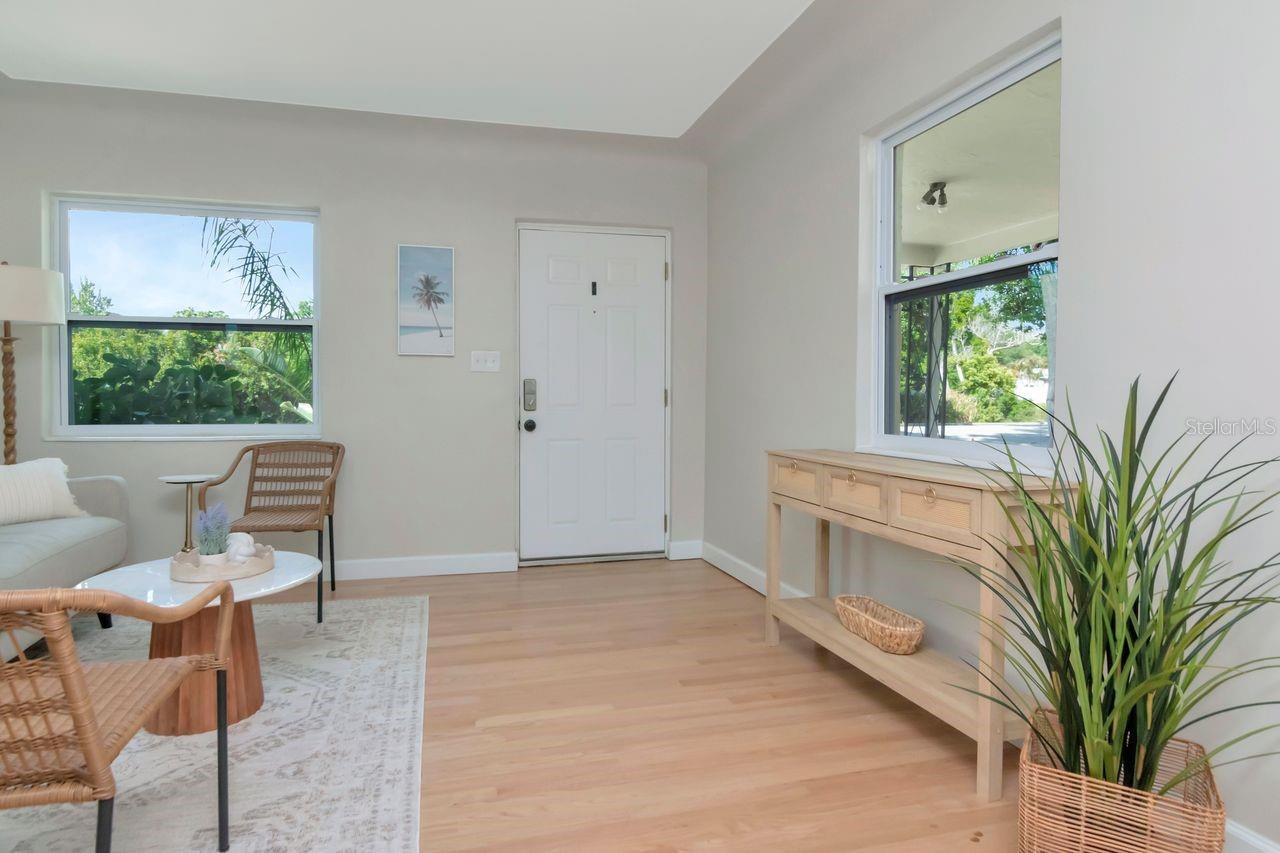 DISSTON HILLS SEC A & B - Residential