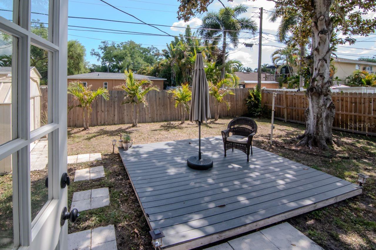 DISSTON HILLS SEC A & B - Residential