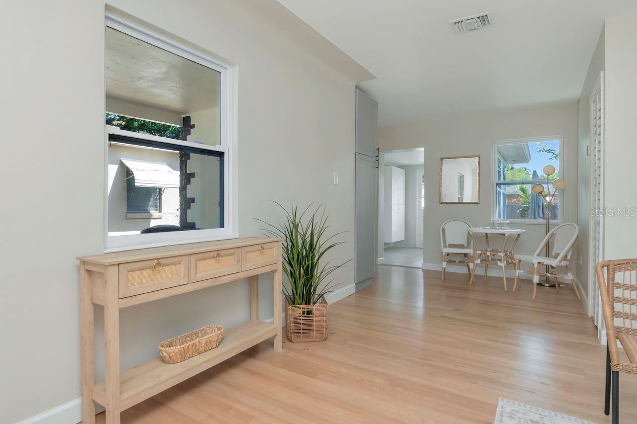 DISSTON HILLS SEC A & B - Residential