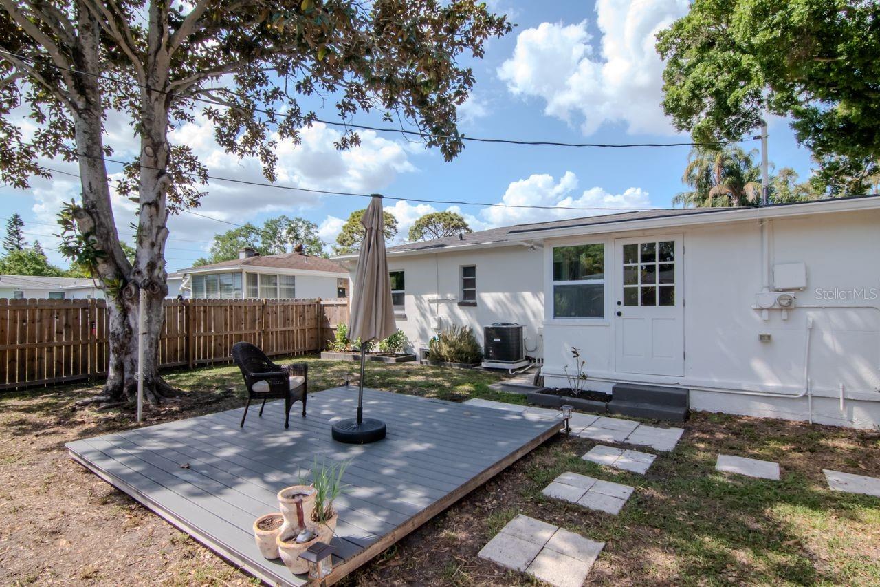 DISSTON HILLS SEC A & B - Residential