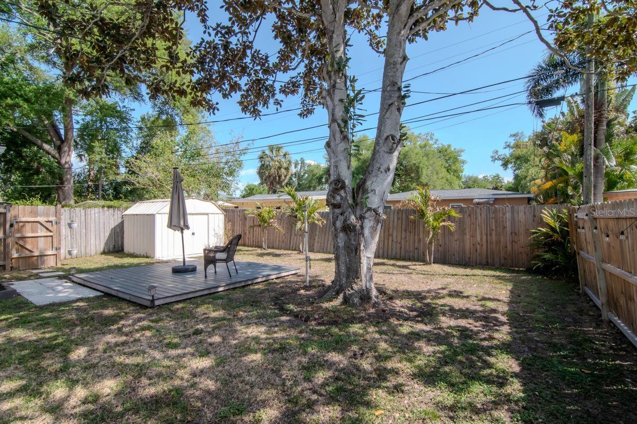 DISSTON HILLS SEC A & B - Residential