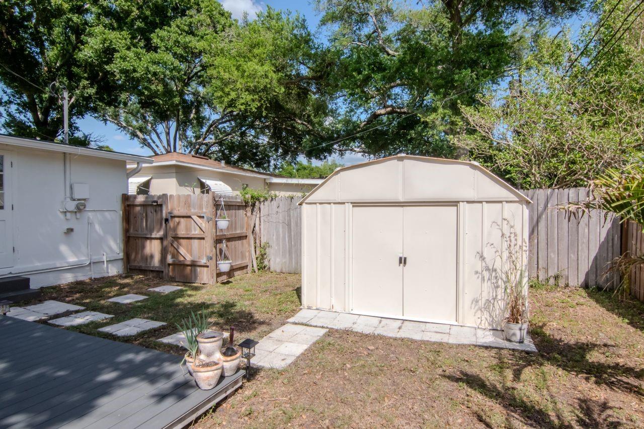 DISSTON HILLS SEC A & B - Residential