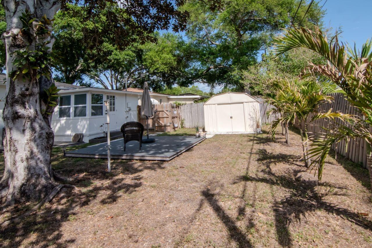 DISSTON HILLS SEC A & B - Residential