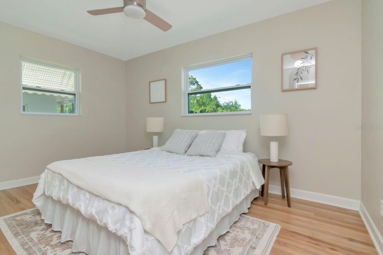 DISSTON HILLS SEC A & B - Residential