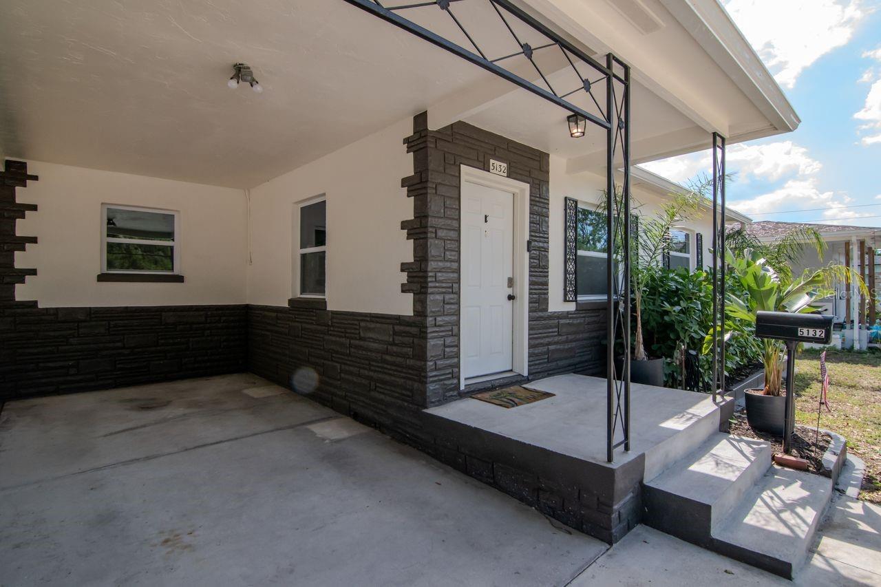 DISSTON HILLS SEC A & B - Residential