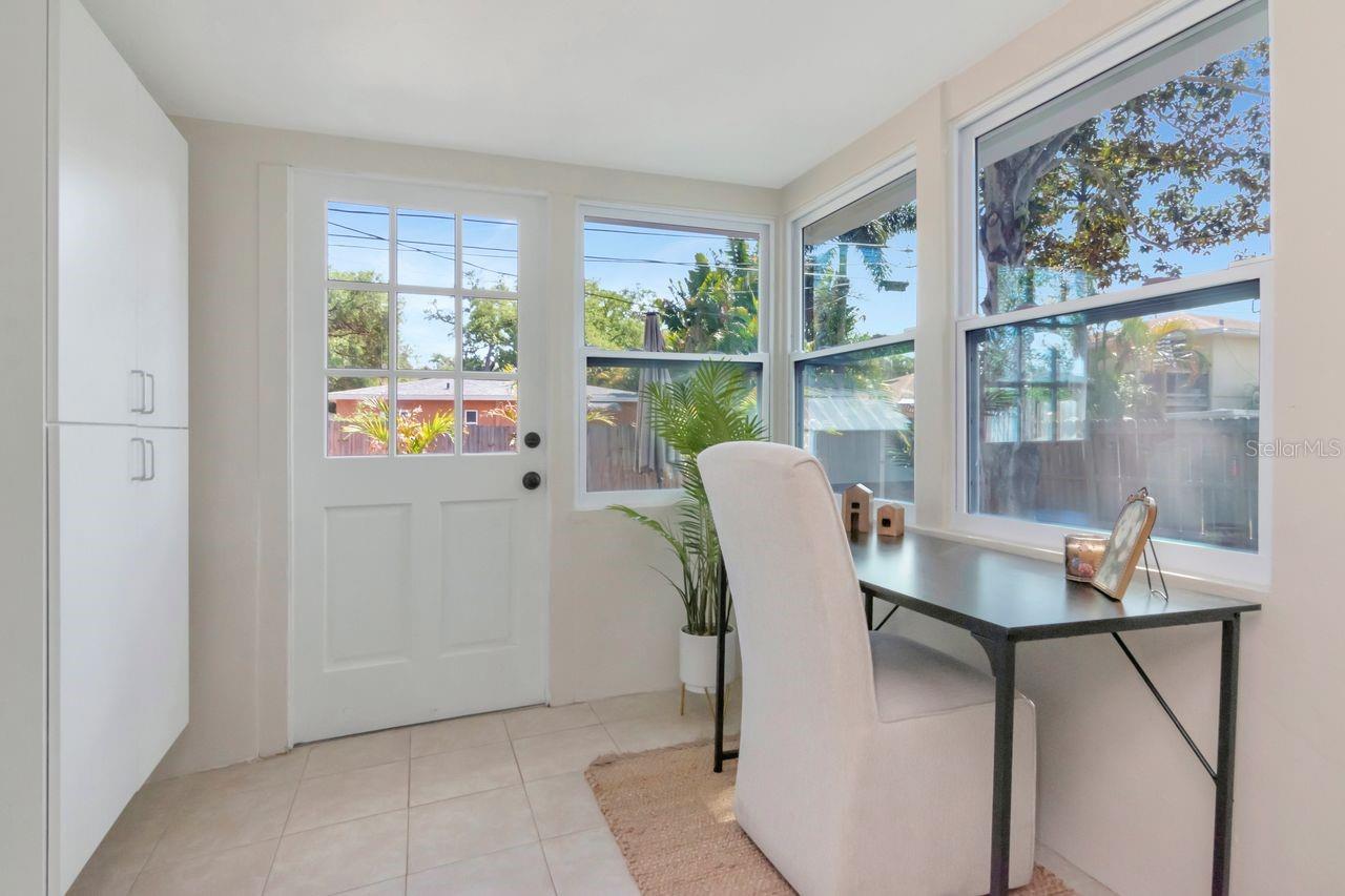 DISSTON HILLS SEC A & B - Residential