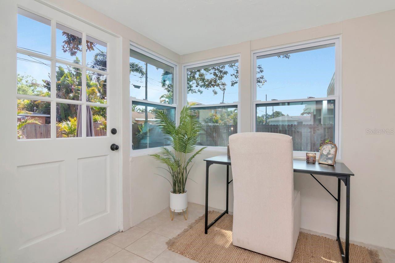 DISSTON HILLS SEC A & B - Residential