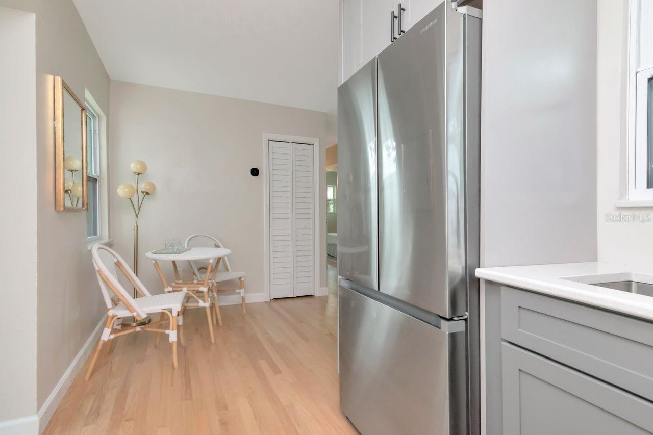 DISSTON HILLS SEC A & B - Residential