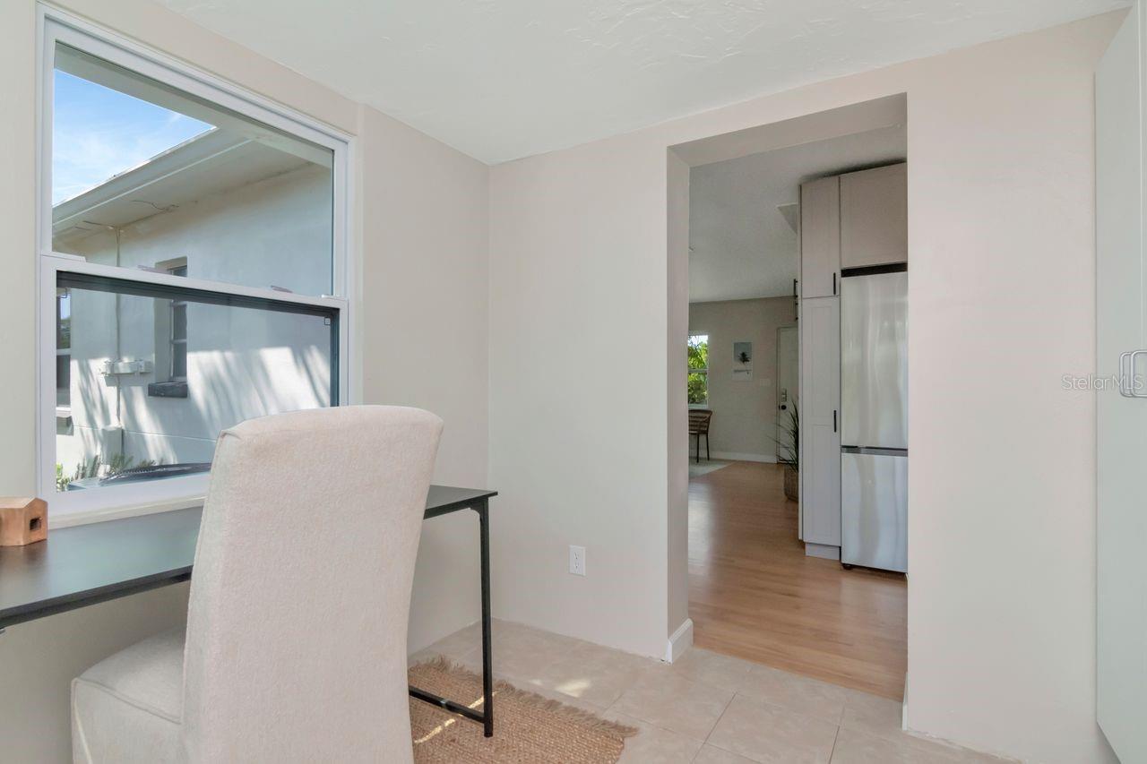 DISSTON HILLS SEC A & B - Residential