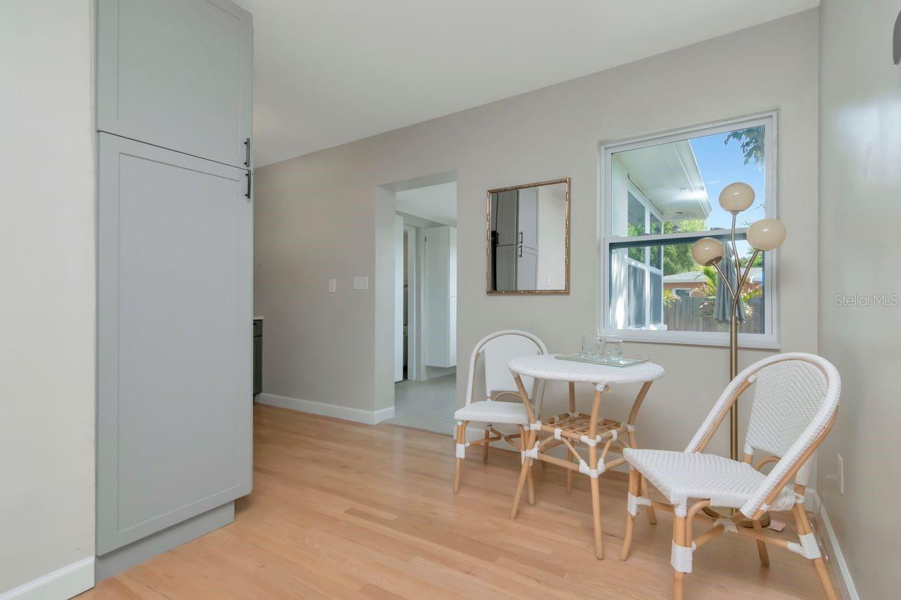 DISSTON HILLS SEC A & B - Residential