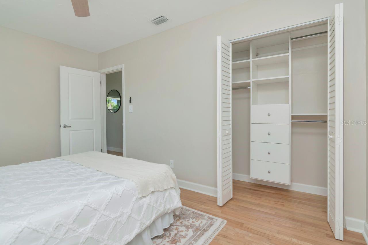 DISSTON HILLS SEC A & B - Residential