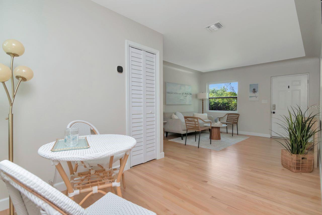 DISSTON HILLS SEC A & B - Residential