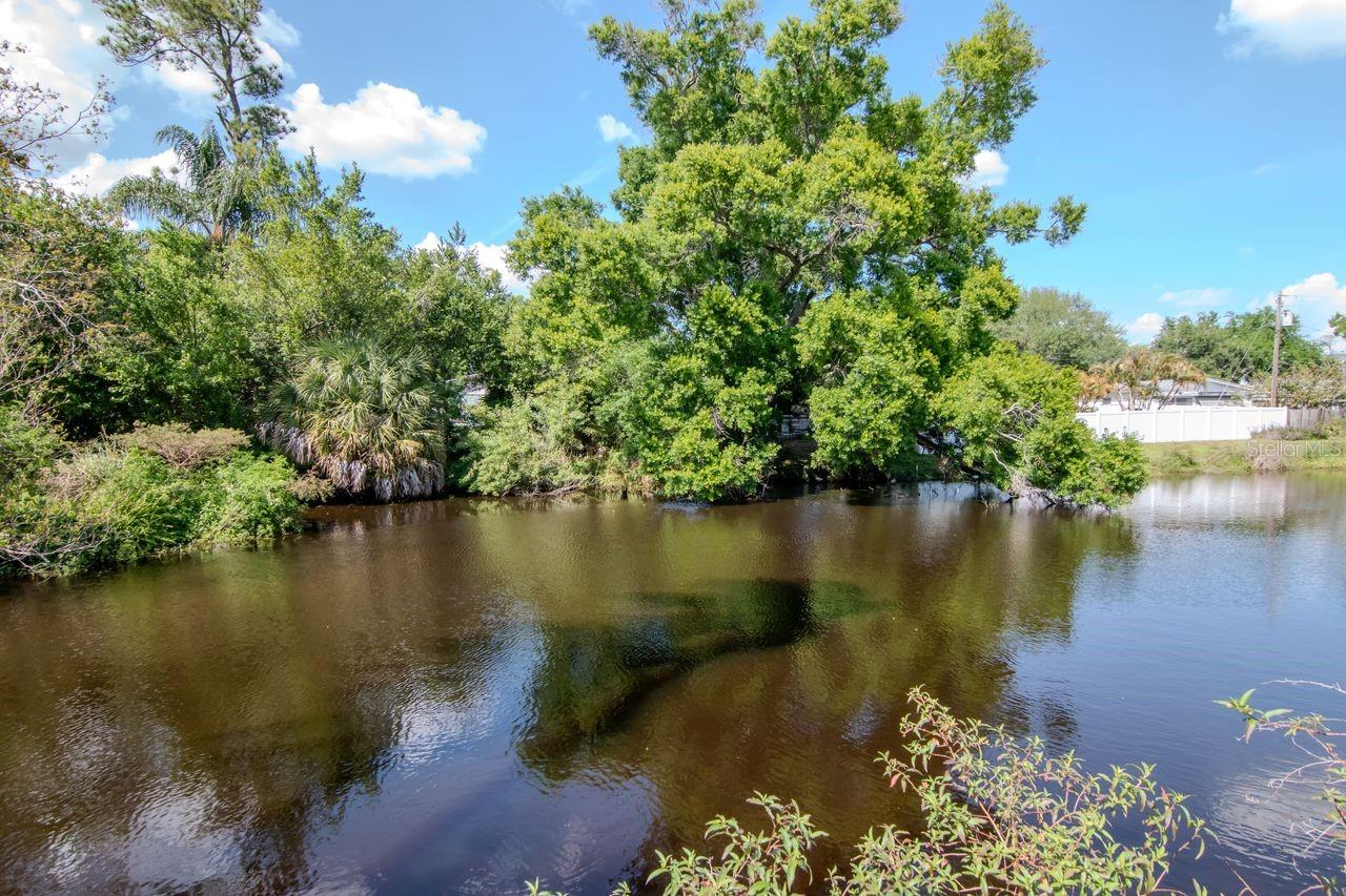 DISSTON HILLS SEC A & B - Residential