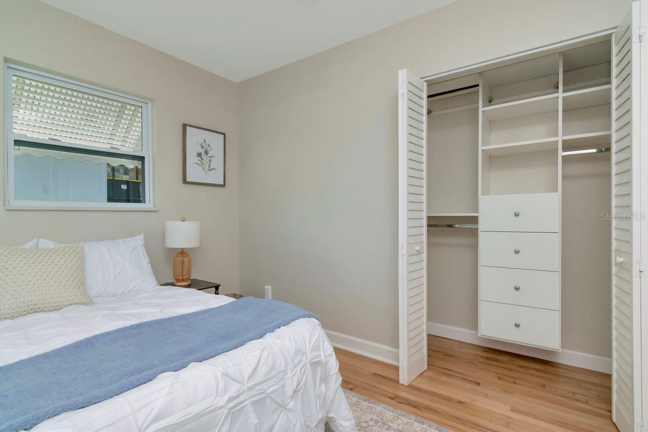 DISSTON HILLS SEC A & B - Residential