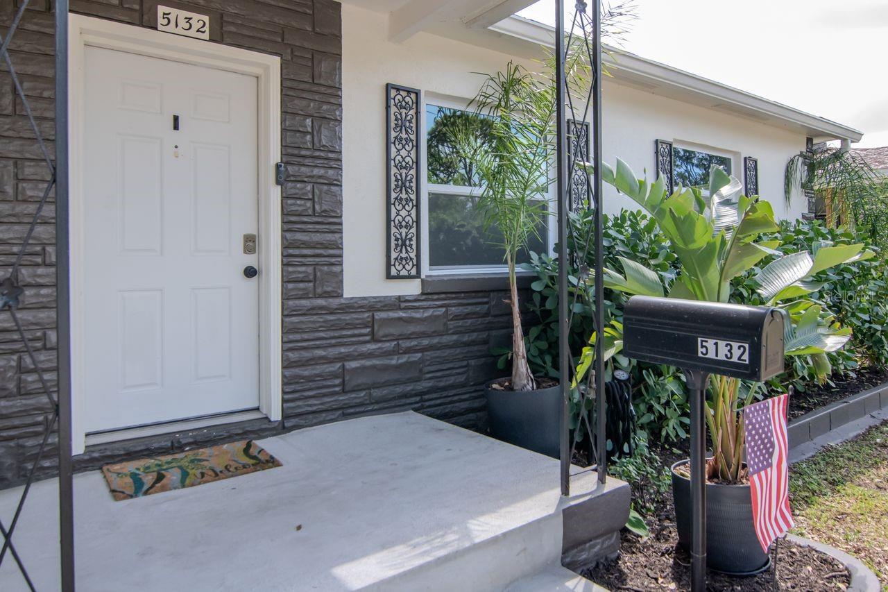 DISSTON HILLS SEC A & B - Residential