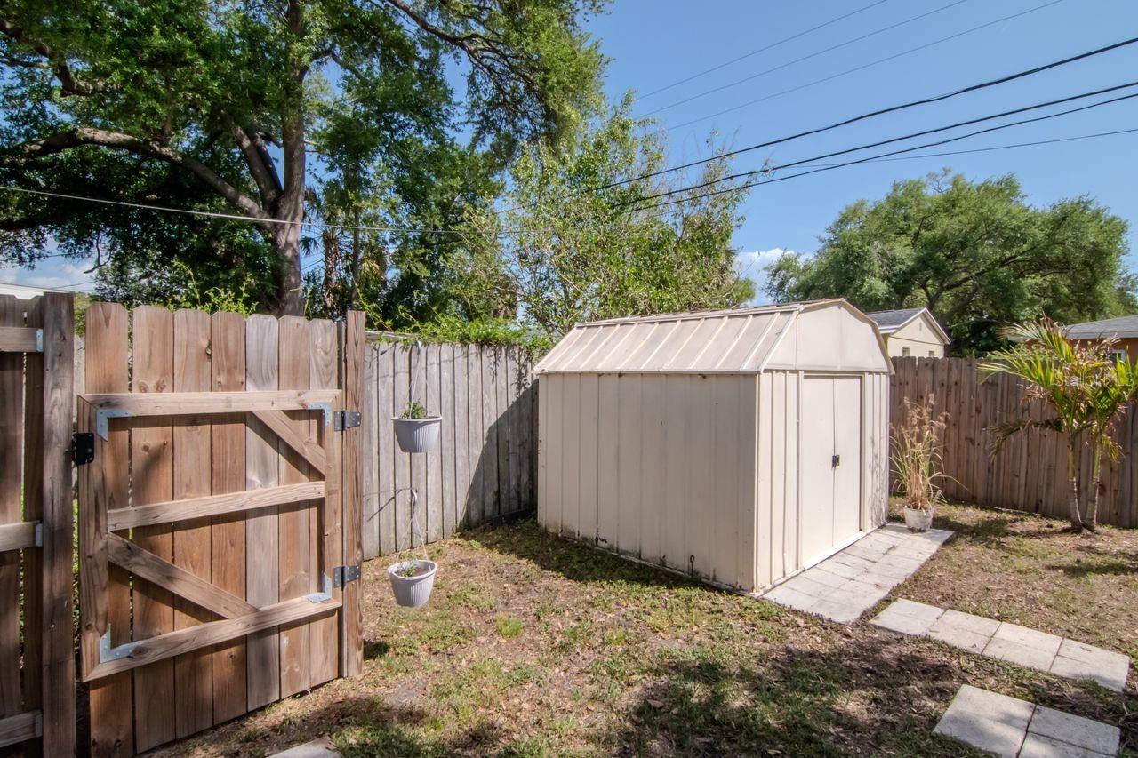 DISSTON HILLS SEC A & B - Residential