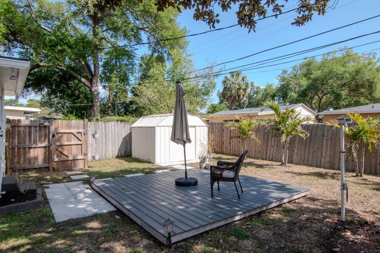 DISSTON HILLS SEC A & B - Residential