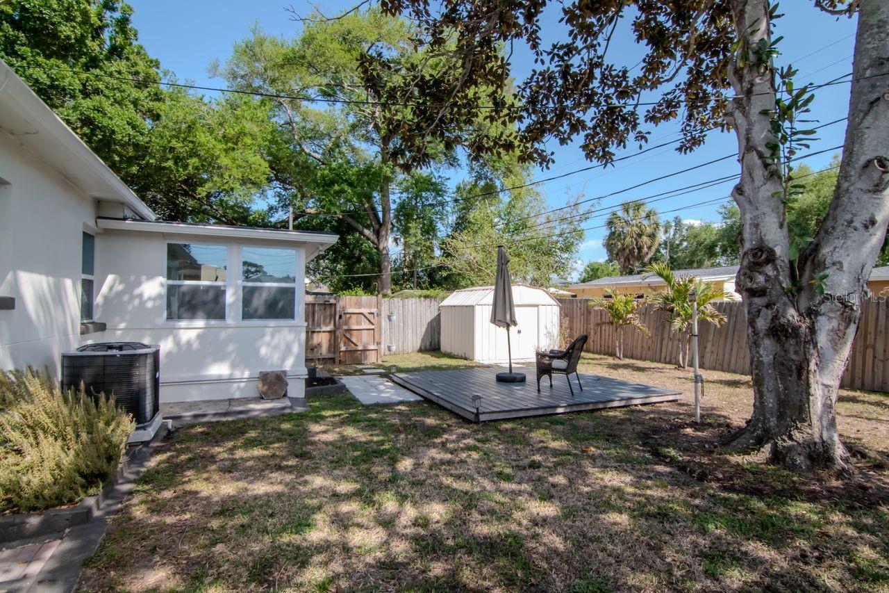 DISSTON HILLS SEC A & B - Residential