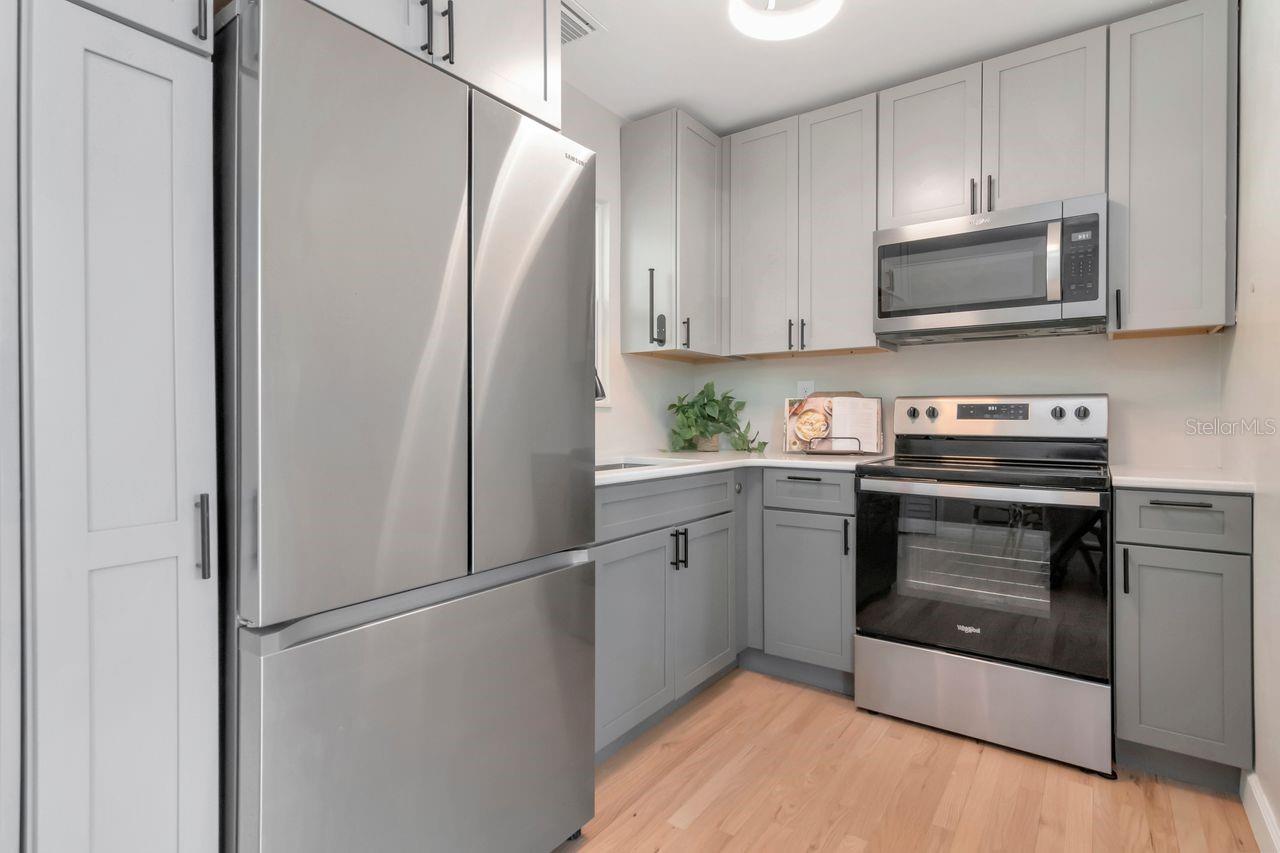 DISSTON HILLS SEC A & B - Residential