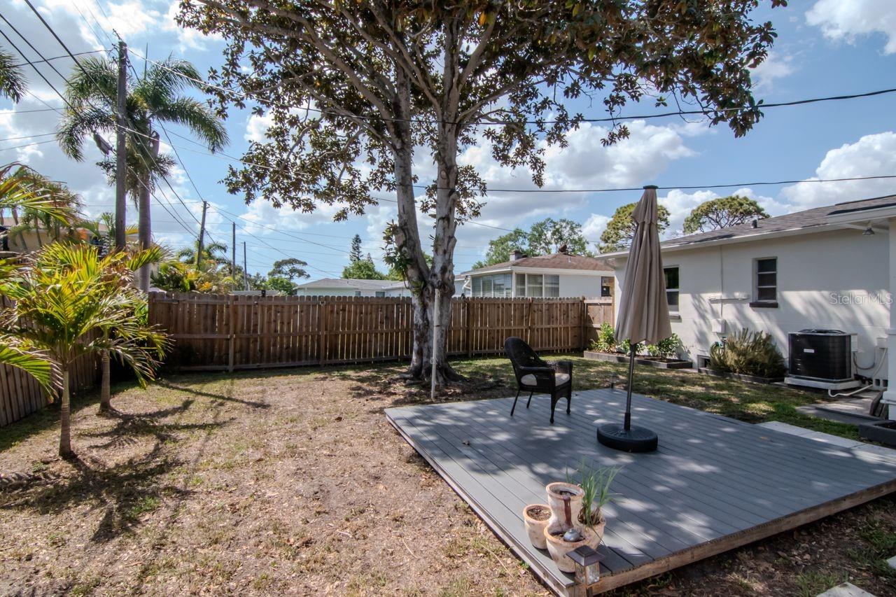 DISSTON HILLS SEC A & B - Residential