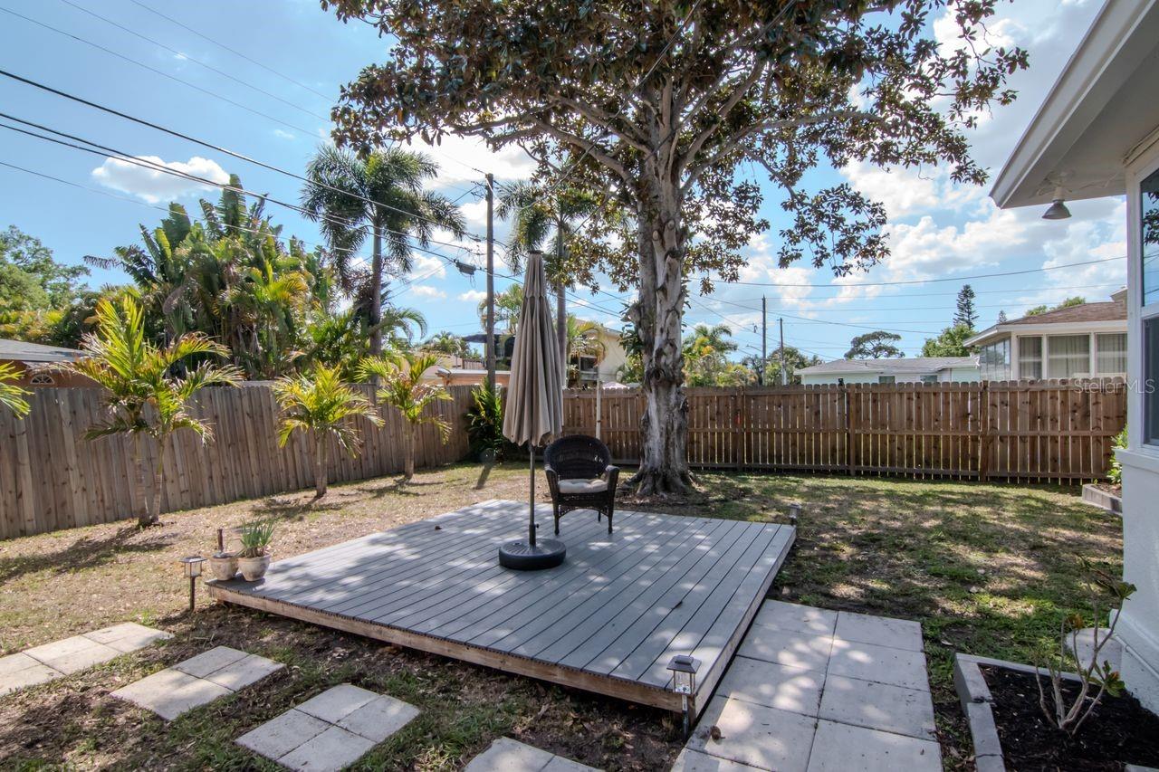 DISSTON HILLS SEC A & B - Residential