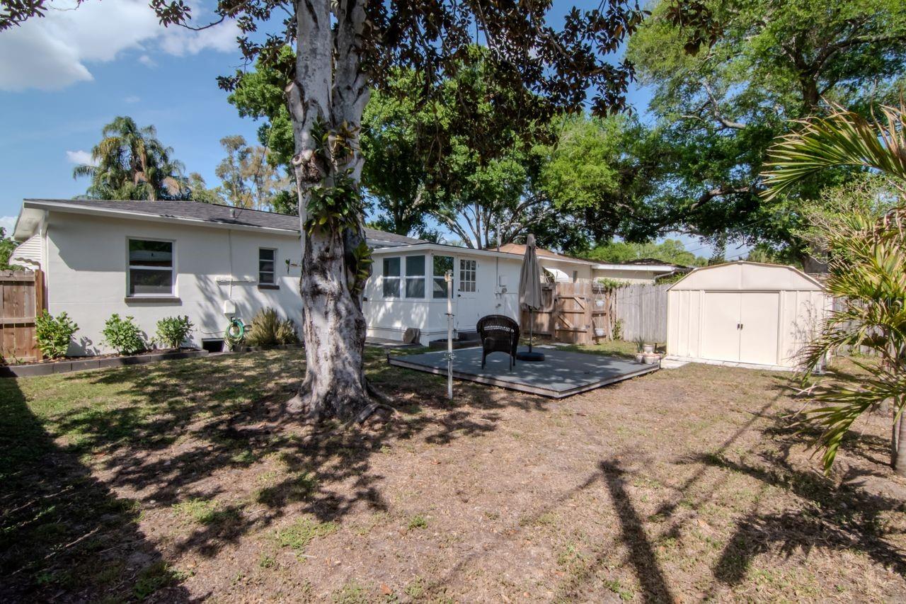 DISSTON HILLS SEC A & B - Residential