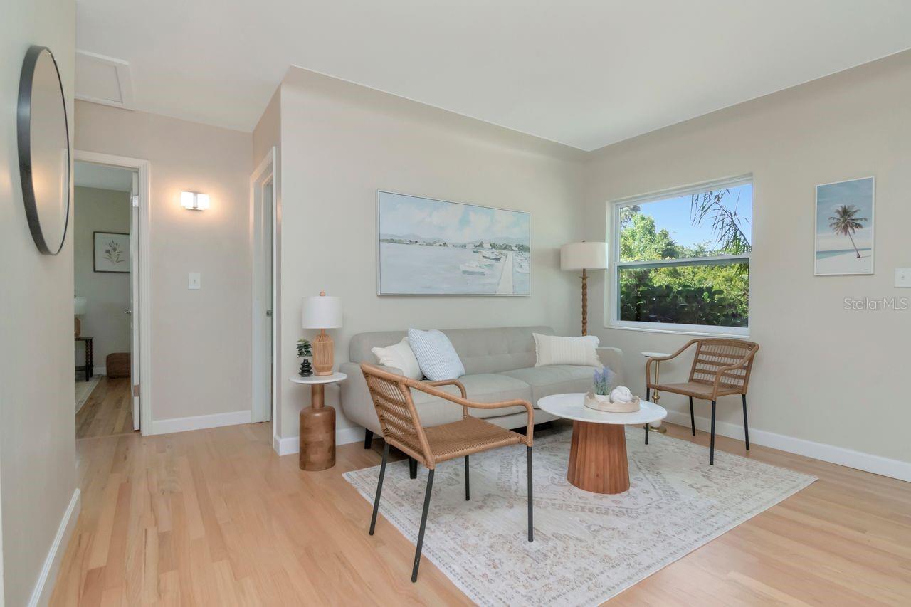 DISSTON HILLS SEC A & B - Residential