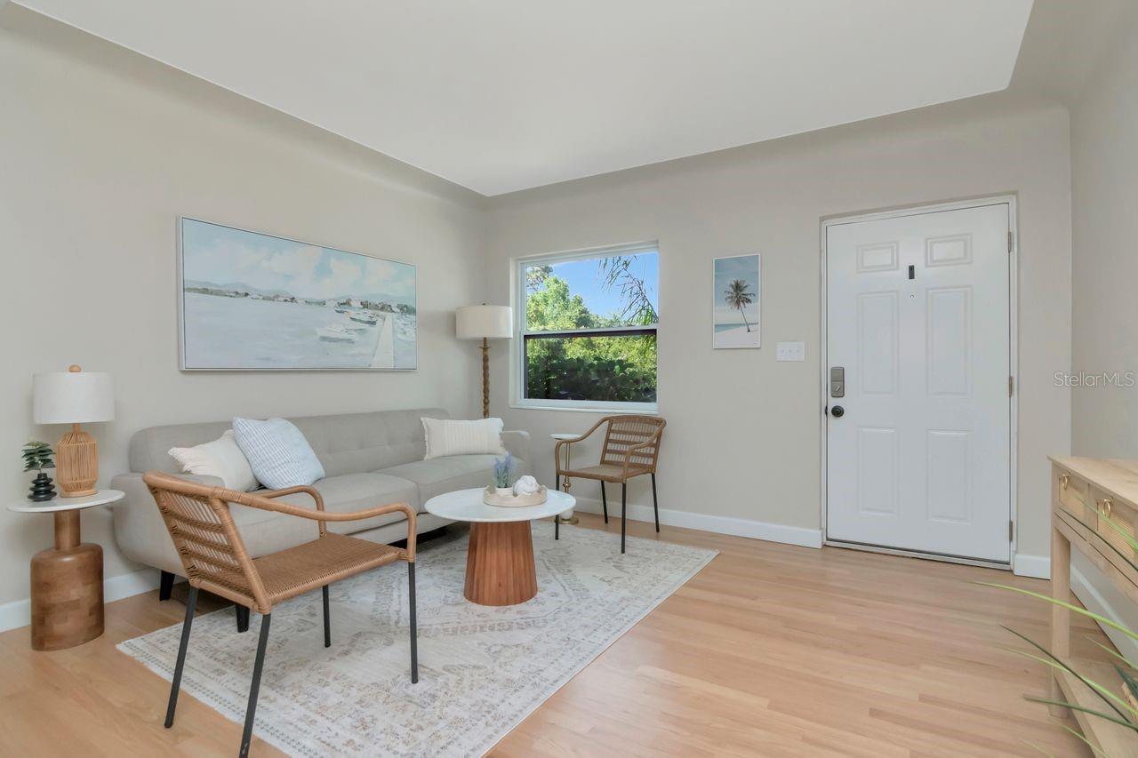 DISSTON HILLS SEC A & B - Residential