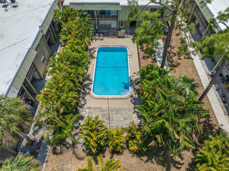 PALMLEE PARK - Residential Lease