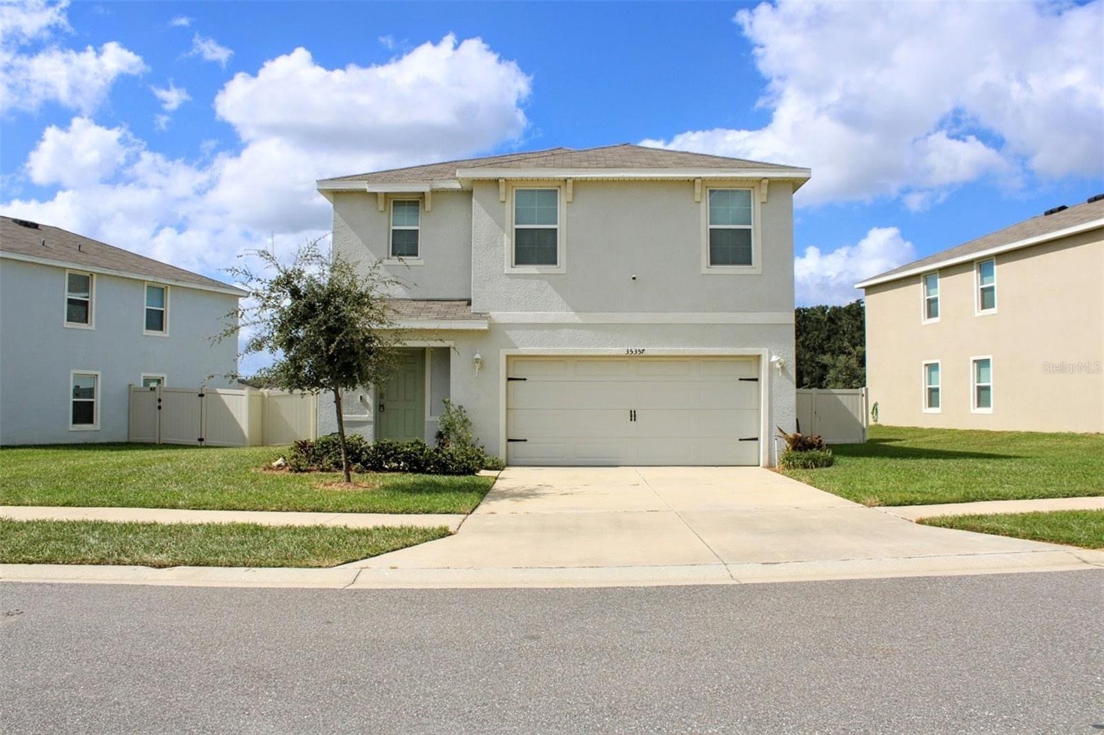 35357 SPRUCE KNOB COURT