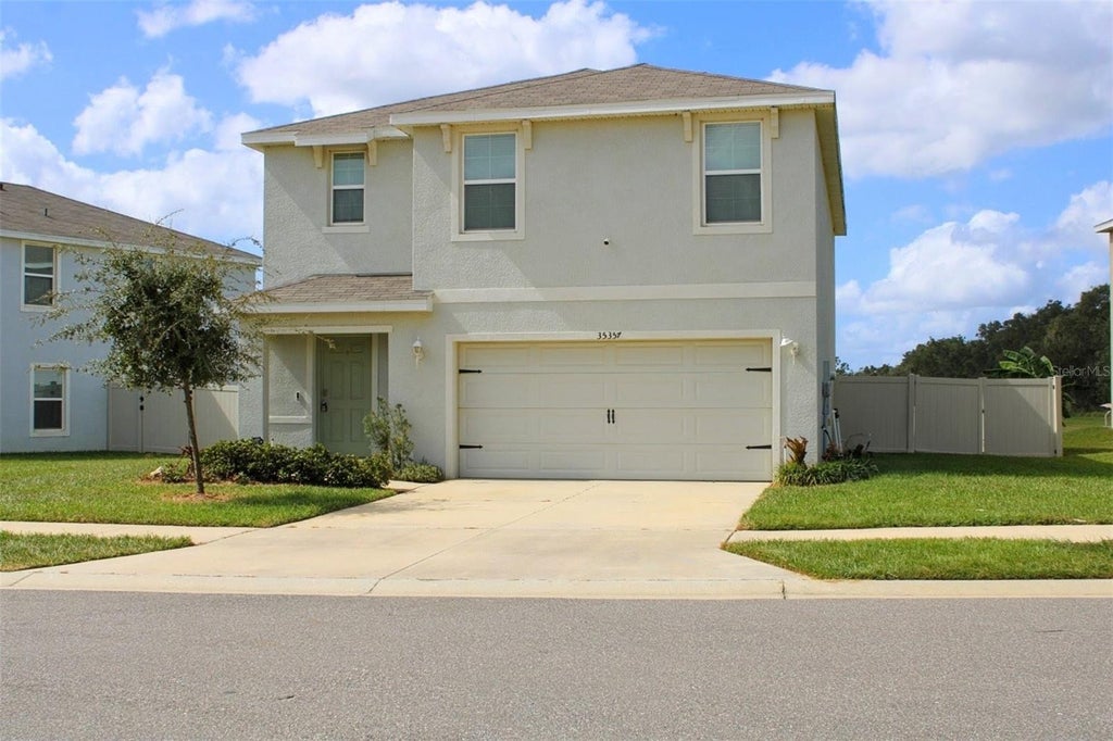 Photo of 35357 Spruce Knob Court, Dade City, FL 33525 (MLS # TB8562171)