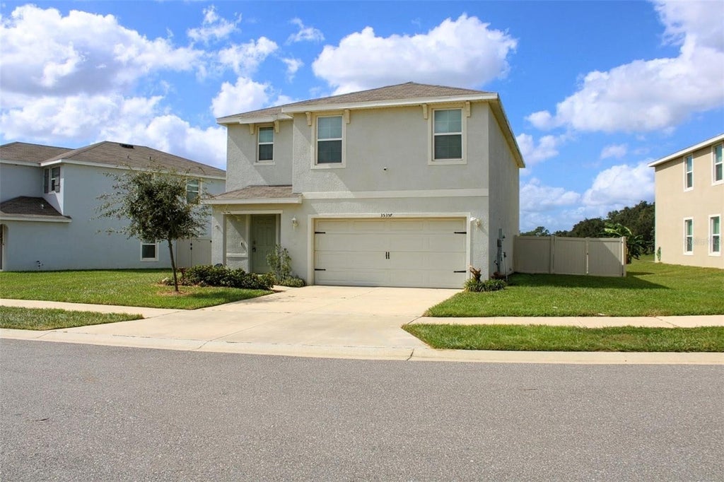 Photo of 35357 Spruce Knob Court, Dade City, FL 33525 (MLS # TB8562171)