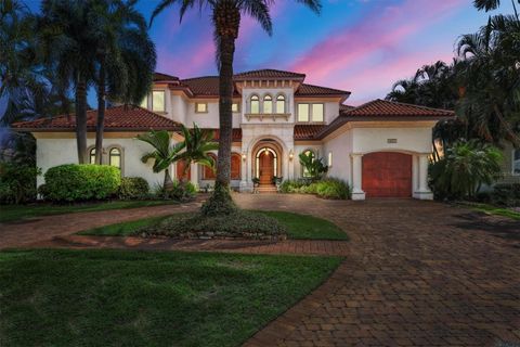 1097 EDEN ISLE DRIVE NE ST PETERSBURG FL 33704