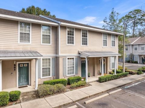 A home in GAINESVILLE