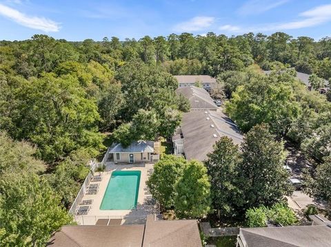 A home in GAINESVILLE