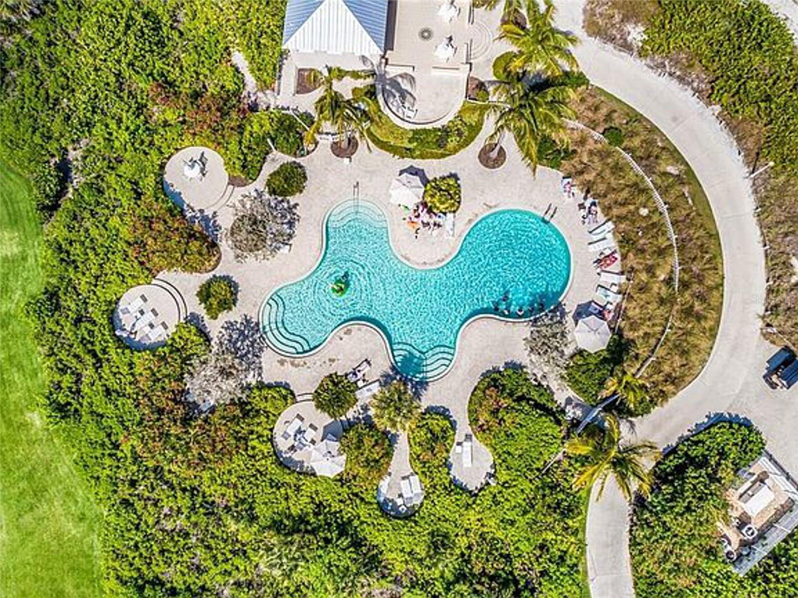 NORTH BAY - Residential