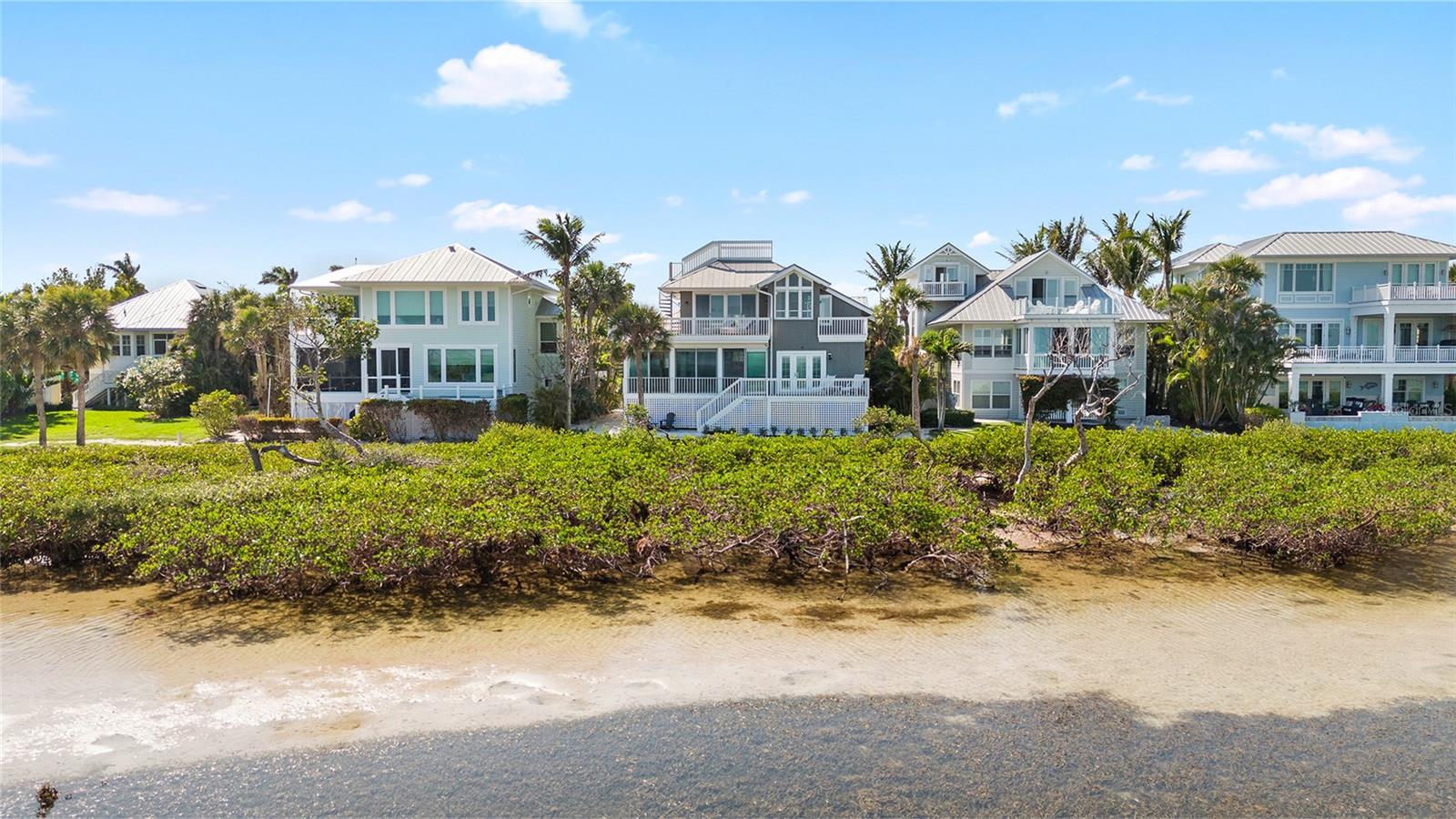 NORTH BAY - Residential