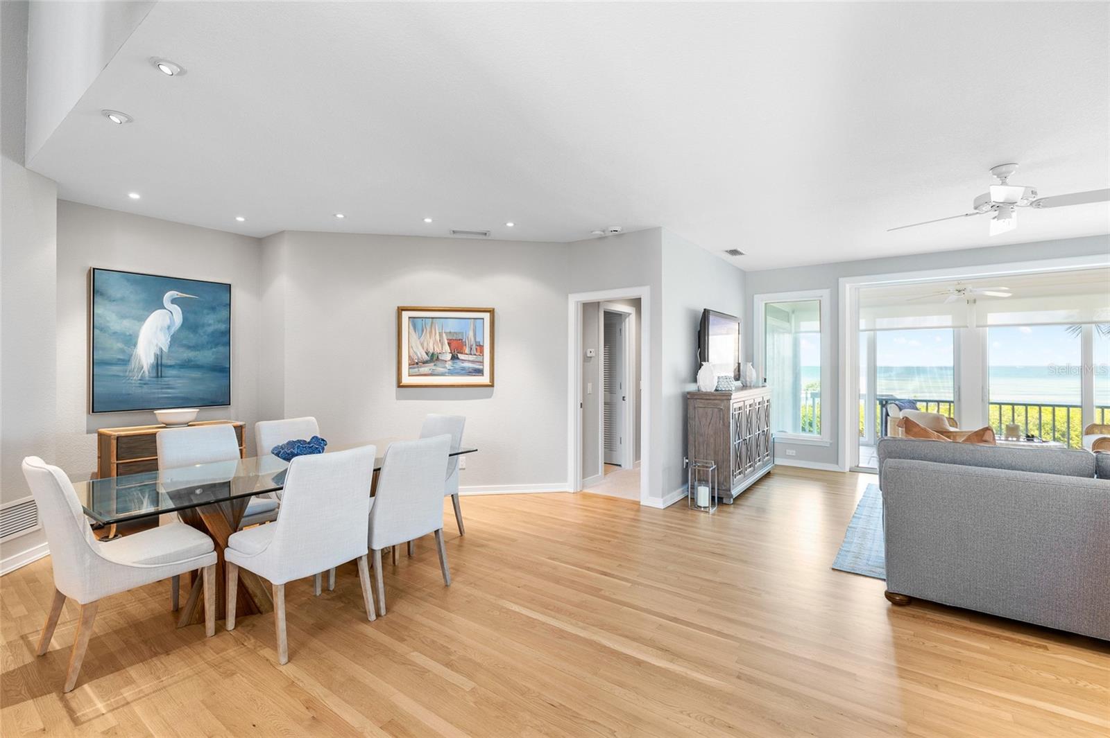 NORTH BAY - Residential