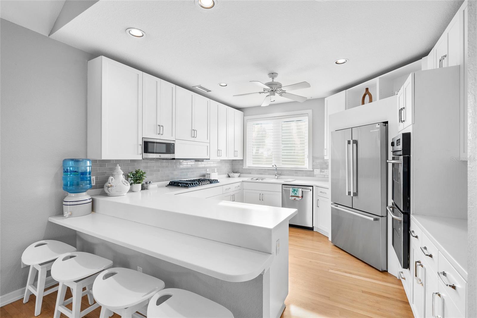 NORTH BAY - Residential