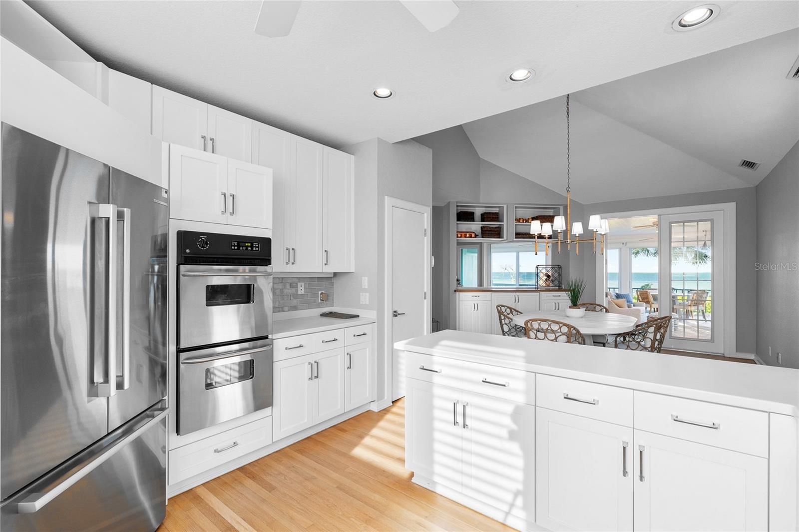 NORTH BAY - Residential