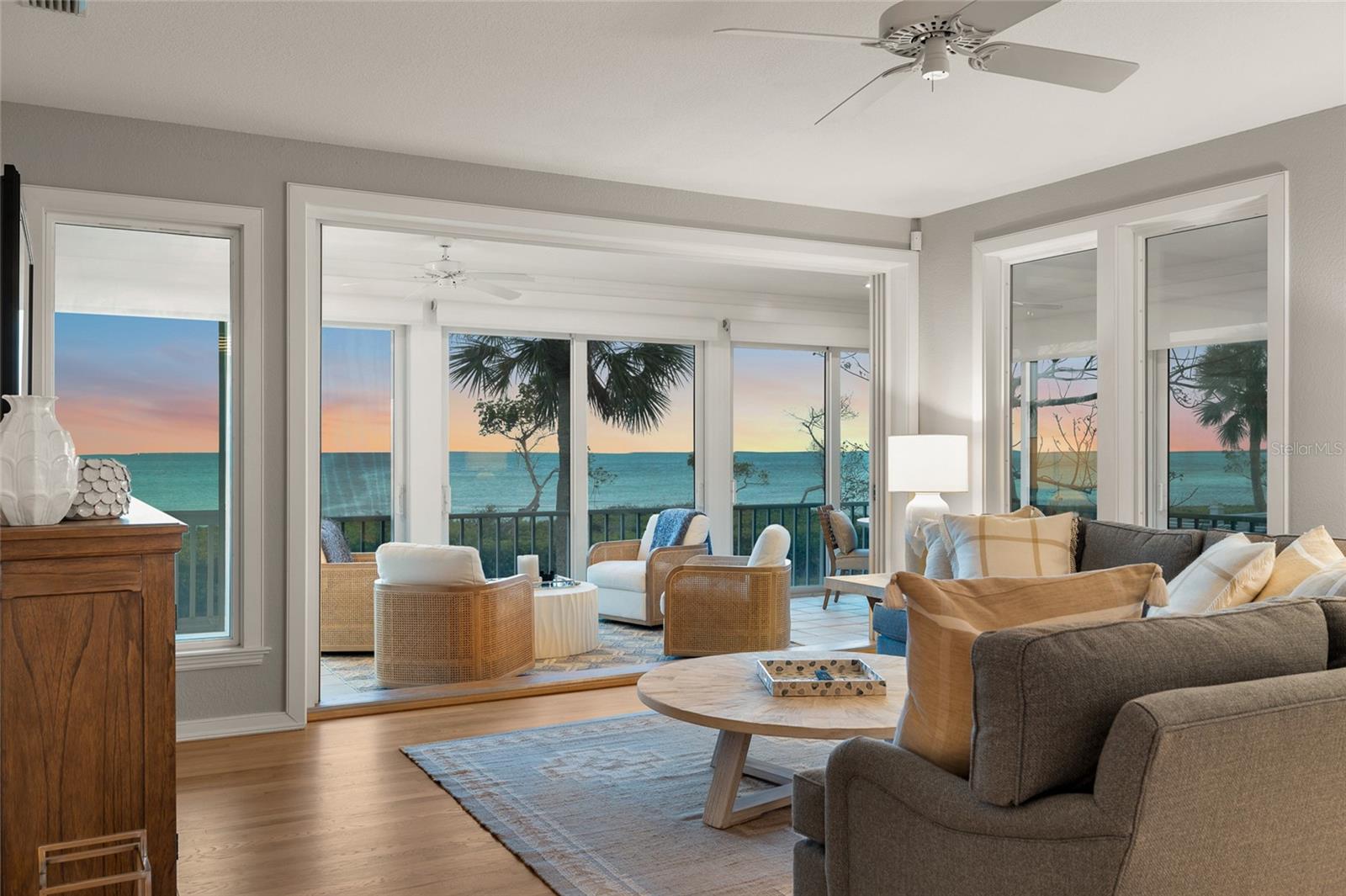 NORTH BAY - Residential