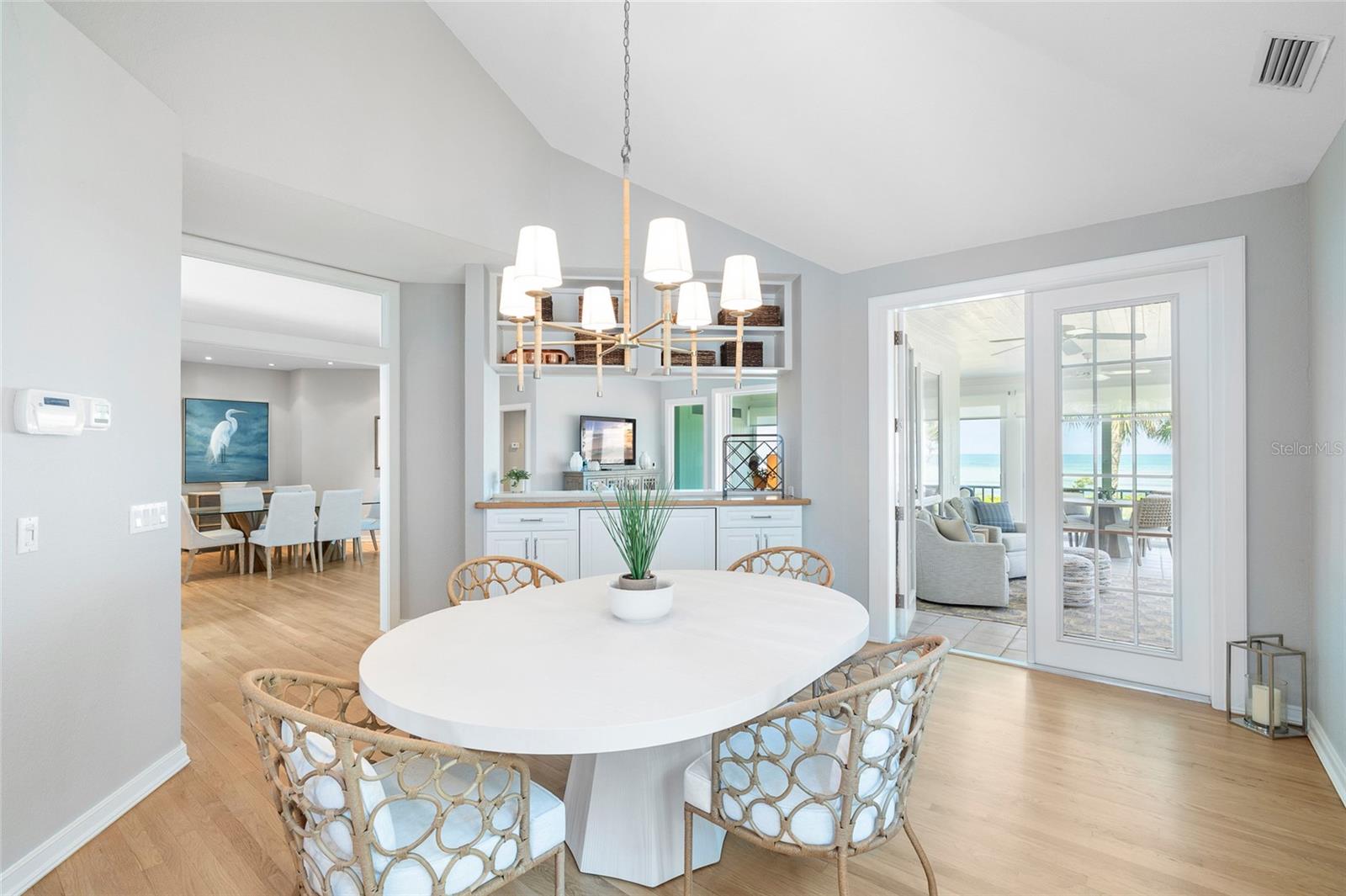 NORTH BAY - Residential