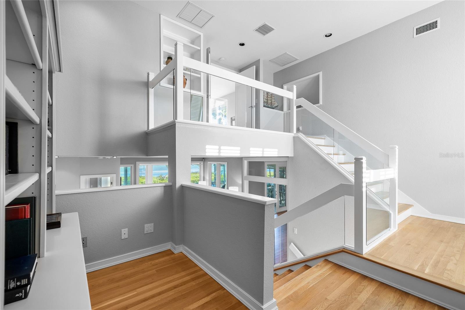 NORTH BAY - Residential