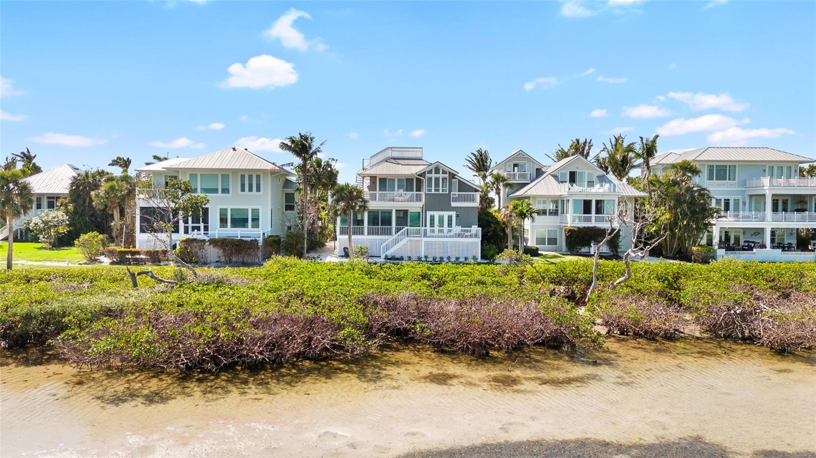 NORTH BAY - Residential