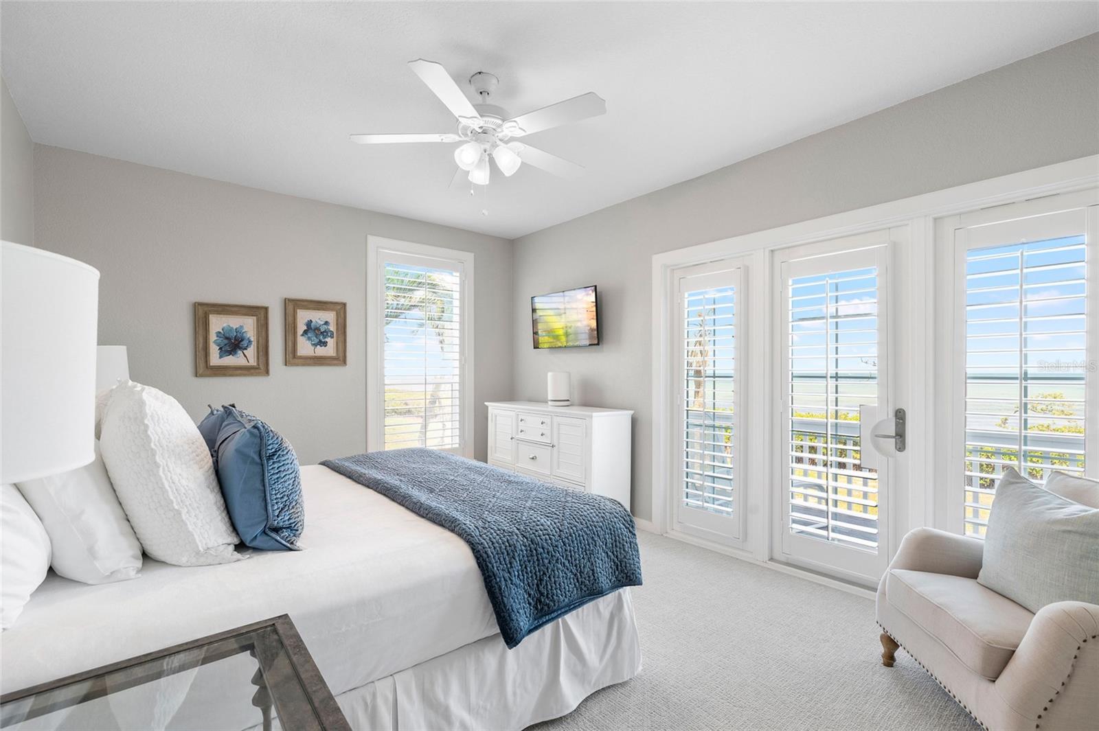 NORTH BAY - Residential