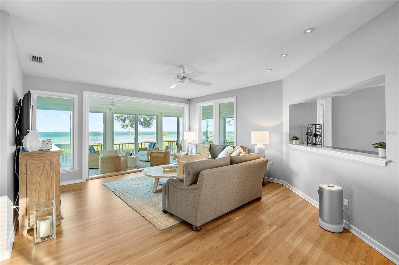 NORTH BAY - Residential