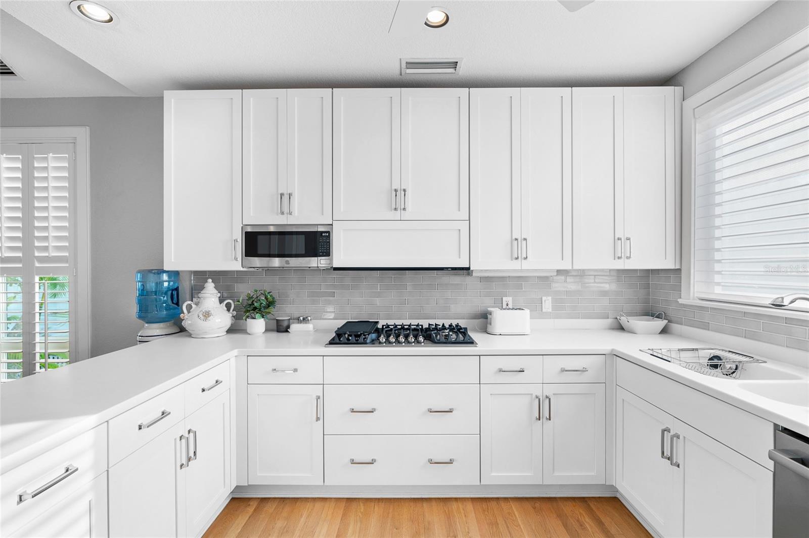 NORTH BAY - Residential