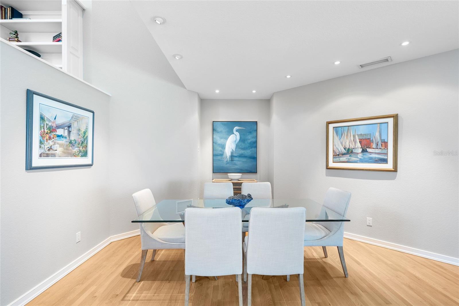 NORTH BAY - Residential