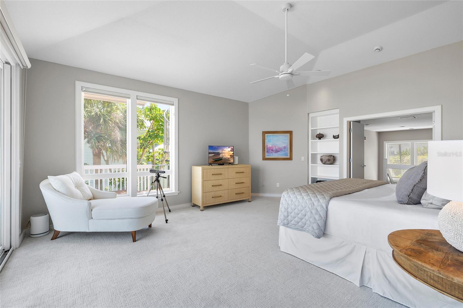 NORTH BAY - Residential