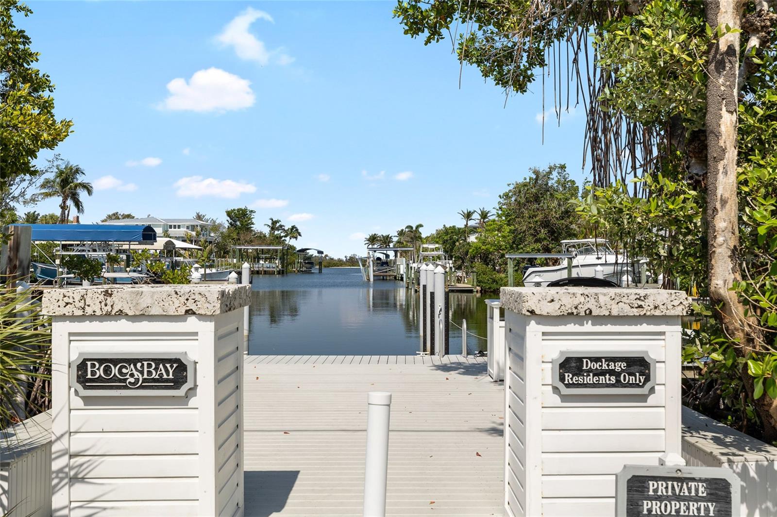 NORTH BAY - Residential